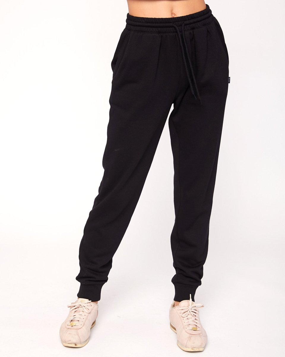 Weekend Fleece Joggers - Lazy Paper Club