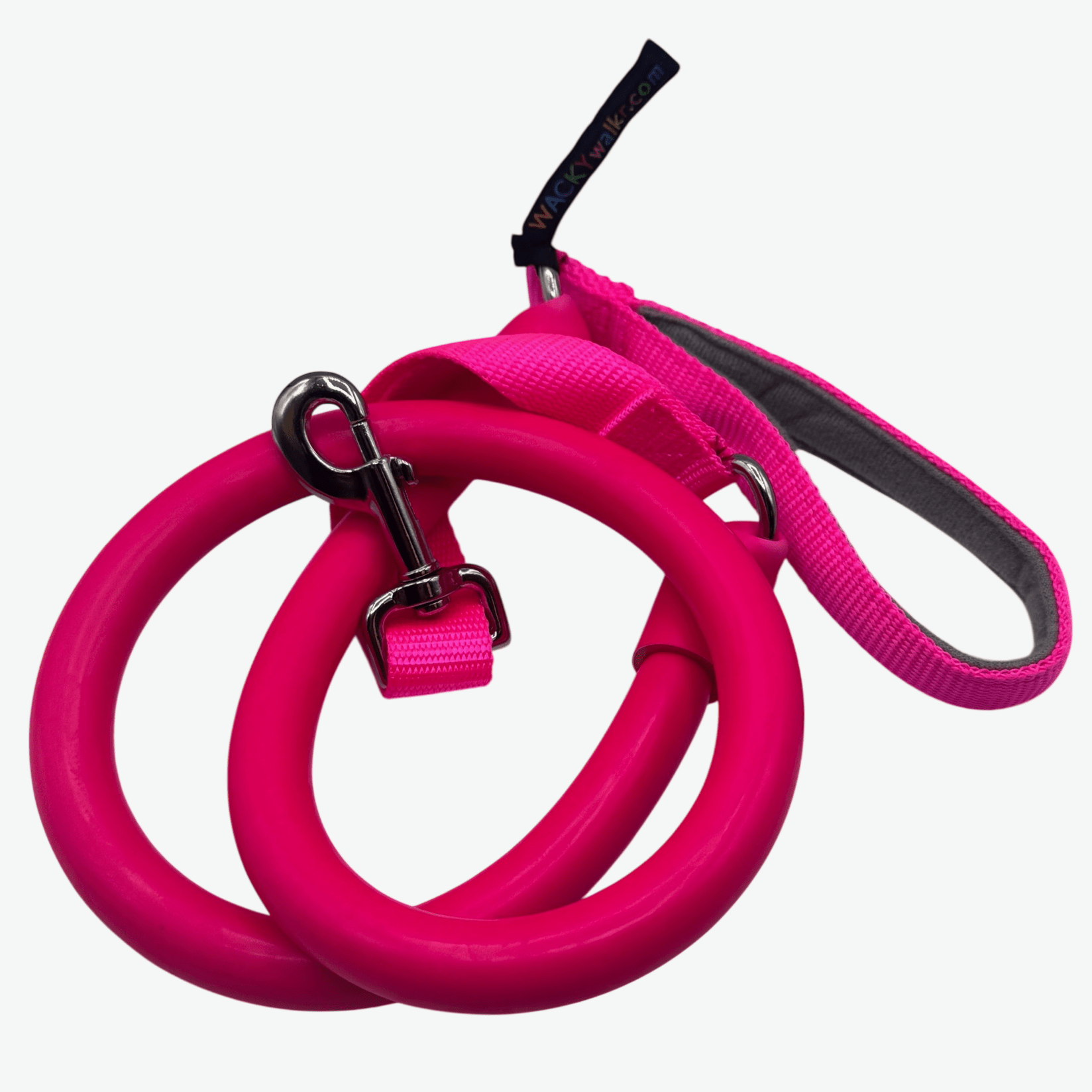 WUNDERleash – The Original No-Pull Dog Leash - Lazy Paper Club