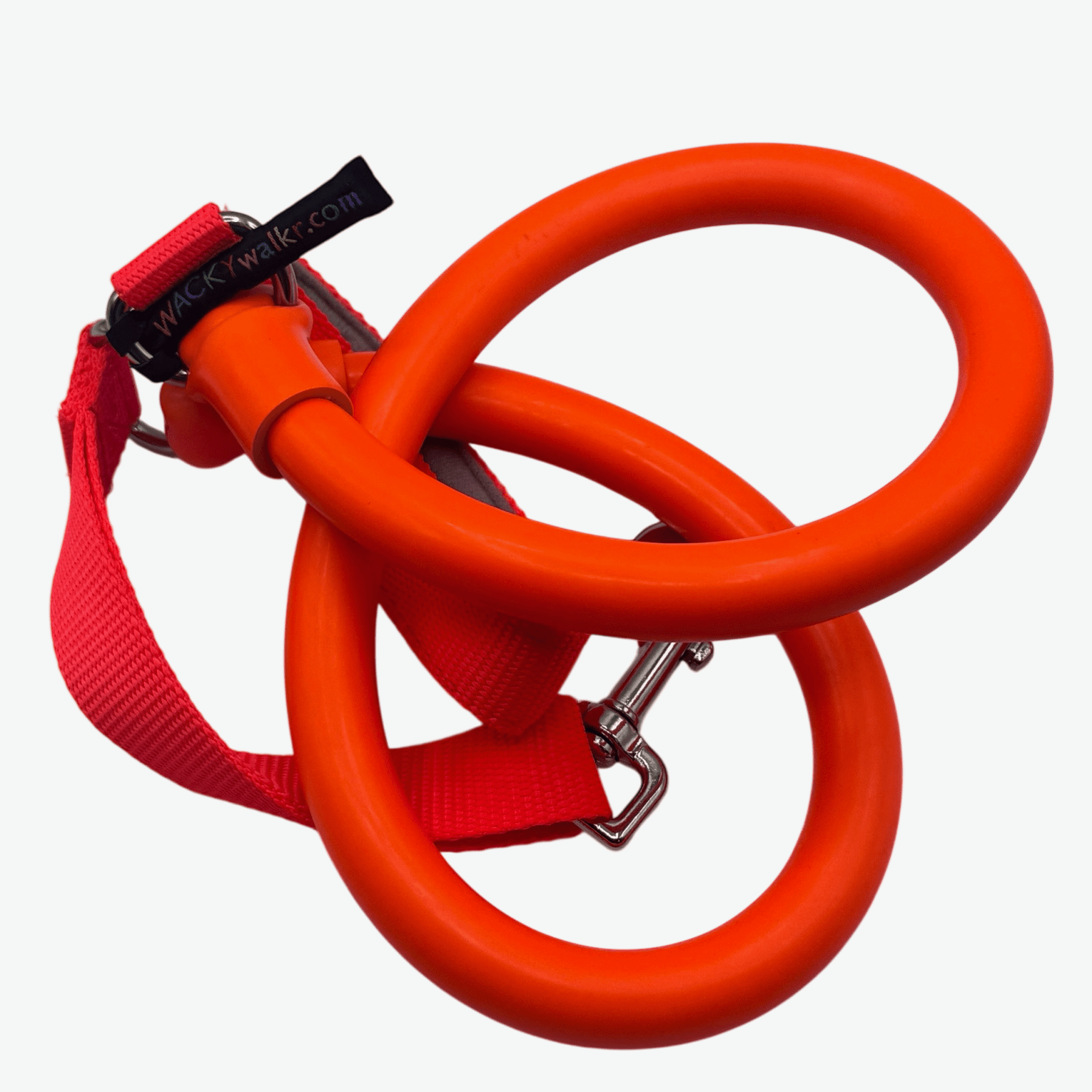 WUNDERleash – The Original No-Pull Dog Leash - Lazy Paper Club
