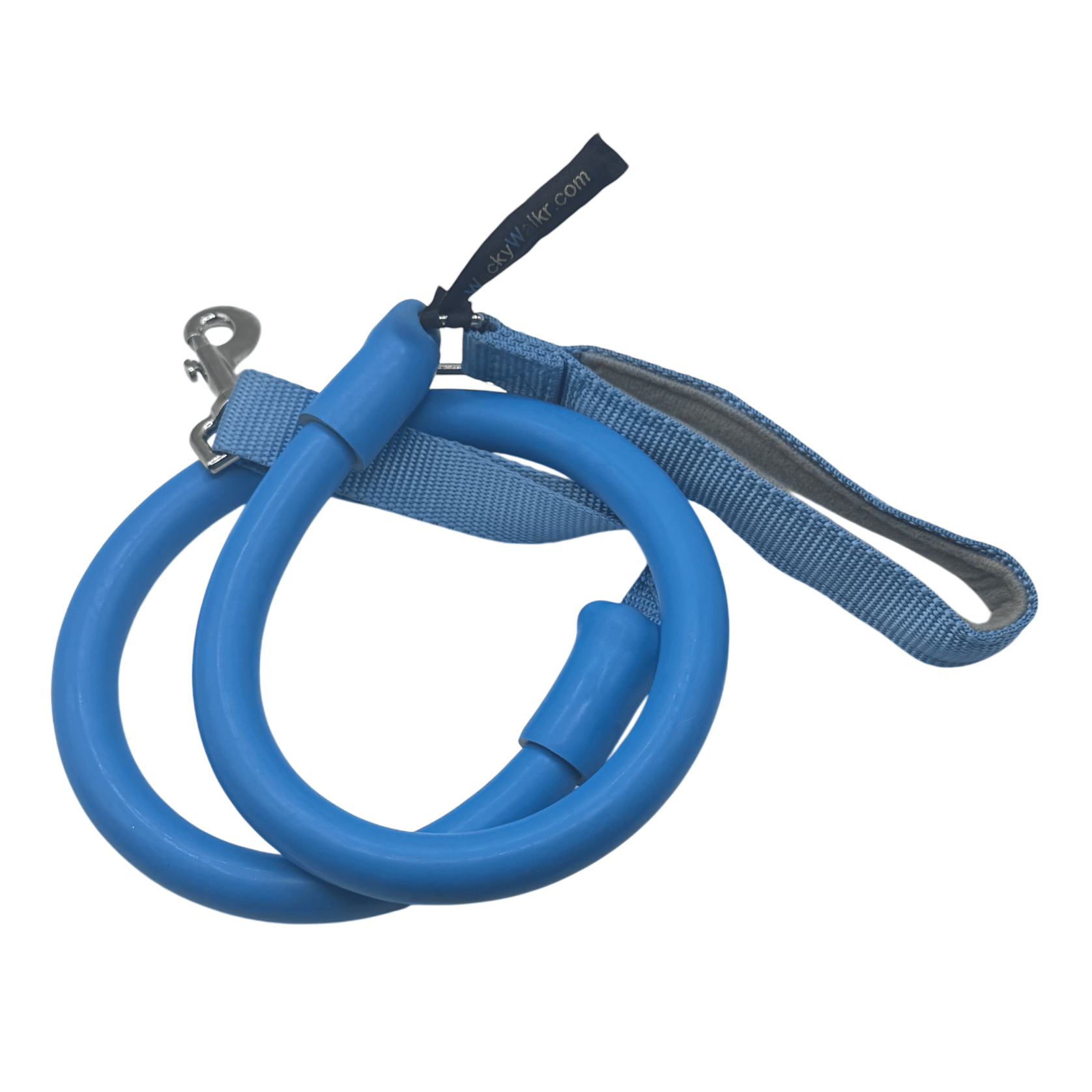 WUNDERleash – The Original No-Pull Dog Leash - Lazy Paper Club