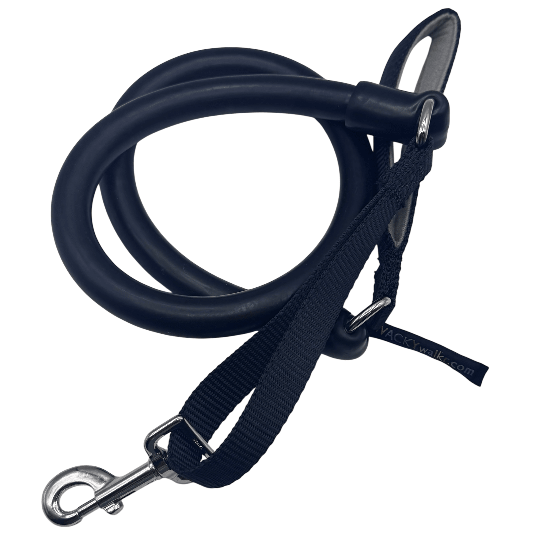 WUNDERleash – The Original No-Pull Dog Leash - Lazy Paper Club
