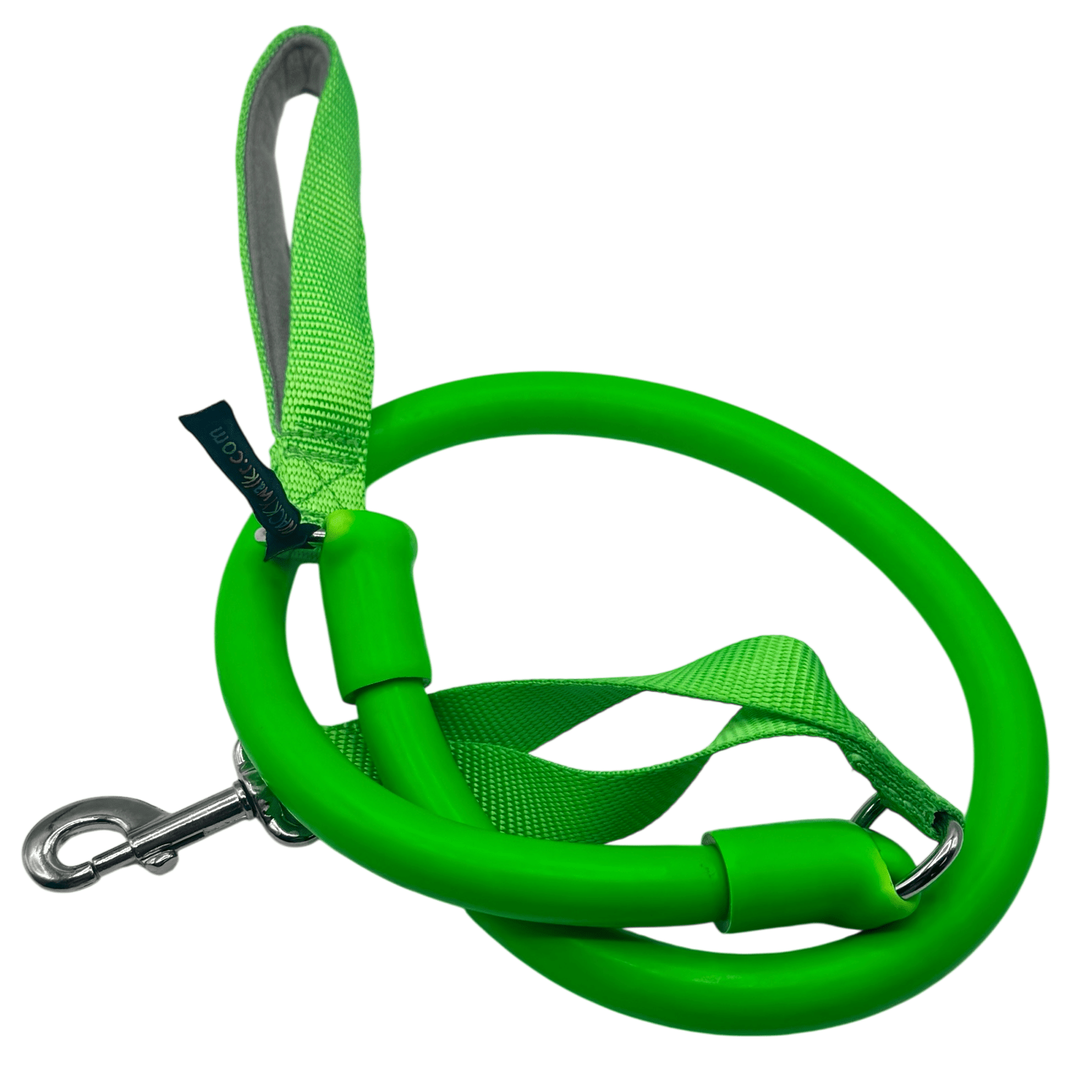 WUNDERleash – The Original No-Pull Dog Leash - Lazy Paper Club