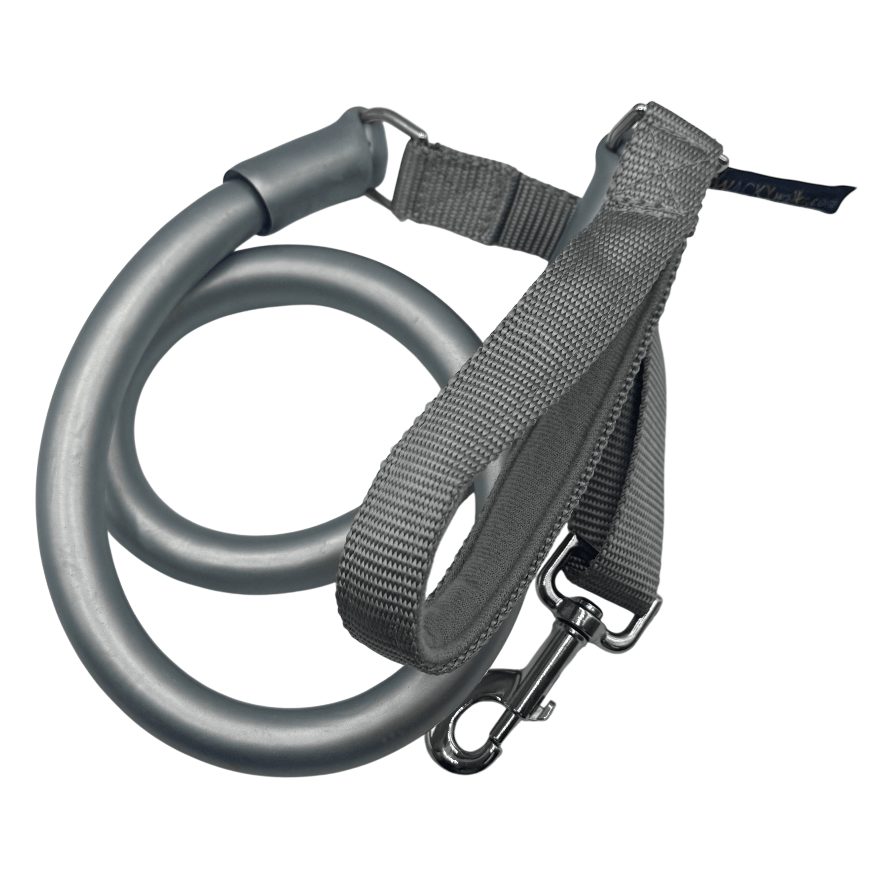 WUNDERleash – The Original No-Pull Dog Leash - Lazy Paper Club