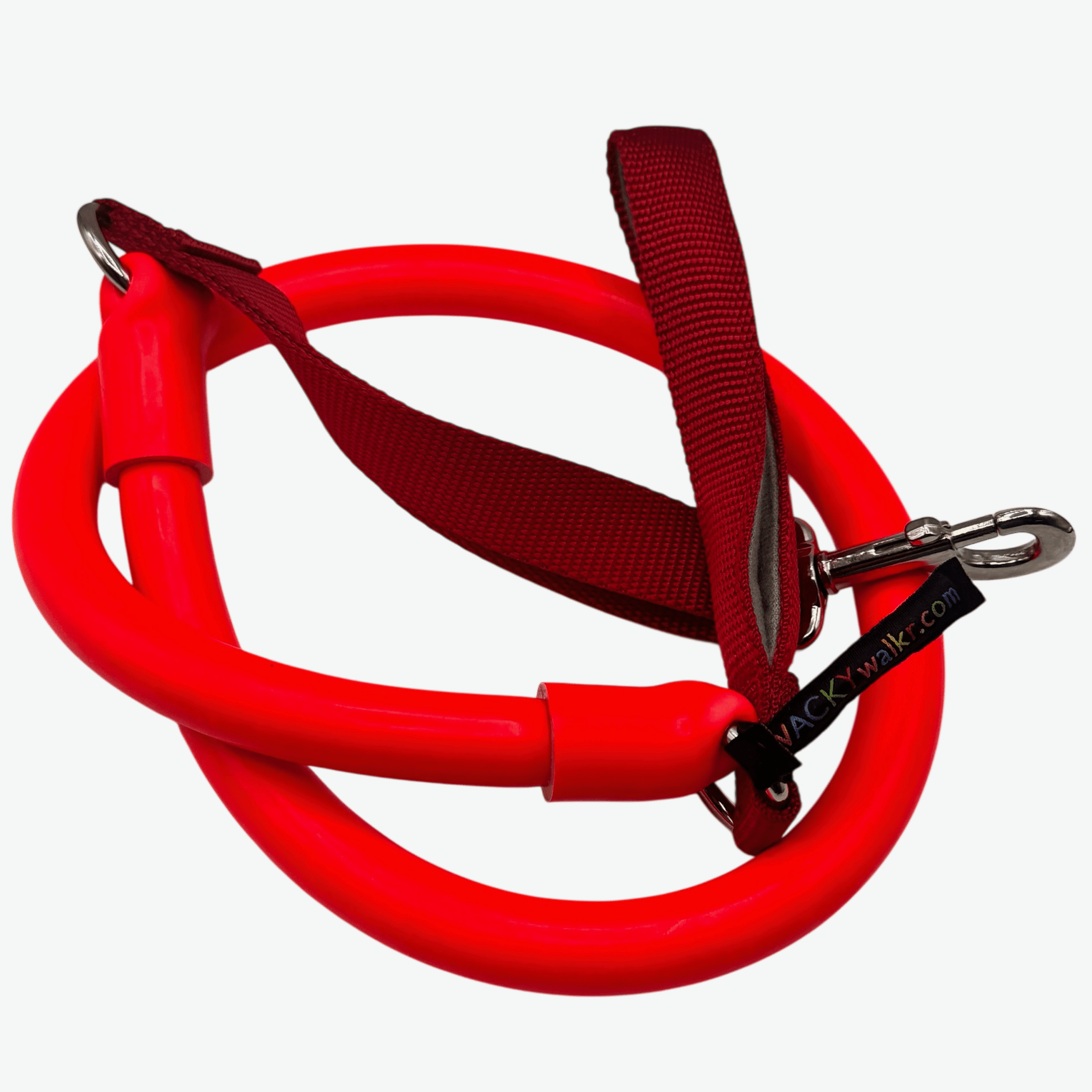 WUNDERleash – The Original No-Pull Dog Leash - Lazy Paper Club
